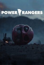 Affiche de Power Rangers