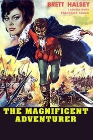 The Magnificent Adventurer series tv