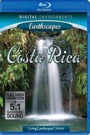 Living Landscapes: Costa Rica series tv