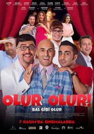 Olur Olur! (2014)