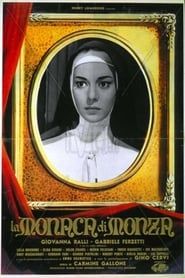 The Nun of Monza series tv