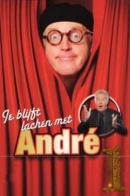 Andre Van Duin - Je Blijft Lachen Met Andre Deel 1 series tv
