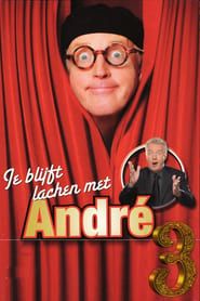 Andre Van Duin - Je Blijft Lachen Met Andre Deel 3 (2014)