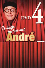 Andre Van Duin - Je Blijft Lachen Met Andre Deel 4 (2014)