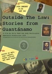 Image Outside the Law: Stories from Guantánamo