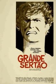 Grande Sertão (1965)