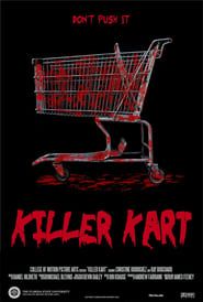 Killer Kart 2012 streaming