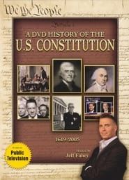 A DVD History of the U.S. Constitution series tv