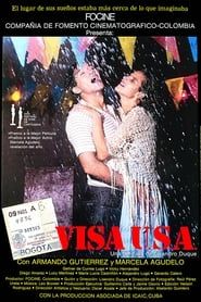 Visa USA series tv