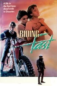 watch Riding Fast