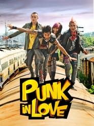 Punk in Love-hd