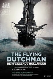 Image Wagner: Der fliegende Holländer 2015