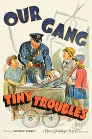 Tiny Troubles 1939 streaming