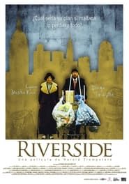 Riverside series tv