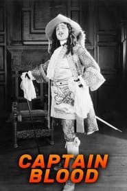 Captain Blood 1924 streaming