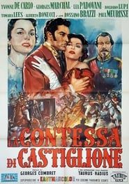 watch La contessa di Castiglione