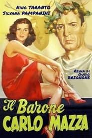 Image Il barone Carlo Mazza 1948