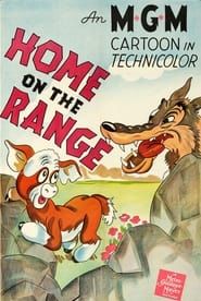 Image Home on the Range 1940