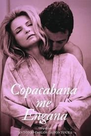 Copacabana Me Engana (1969)