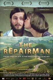 The Repairman series tv