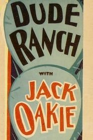 Dude Ranch series tv