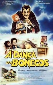 A Dança dos Bonecos series tv