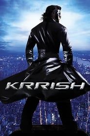 Krrish series tv