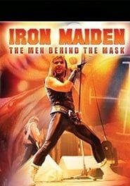 Image Iron Maiden The Men Behind The Mask