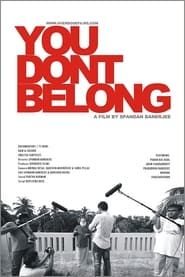 You Don't Belong (2011)