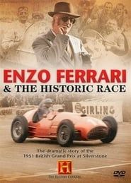 Image Enzo Ferrari and The Historic Race