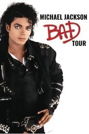 Michael Jackson Bad Tour - Brisbane - 1987 series tv