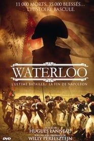 Waterloo - The Last Battle series tv