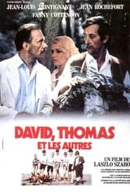 David, Thomas et les autres (1985)