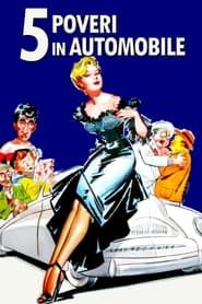 Cinque poveri in automobile (1952)