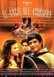 El ángel del acordeón (2008)