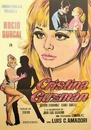 Cristina Guzmán 1968 streaming