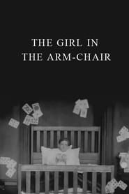 The Girl in the Arm-Chair-hd