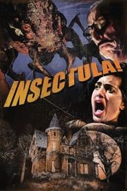 Insectula! series tv