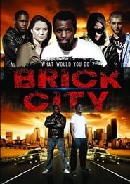 Brick City series tv