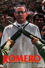 Romero 1989 streaming