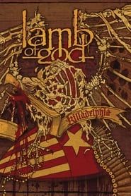 Lamb Of God: Killadelphia series tv