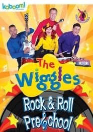 Image The Wiggles - Rock and Roll Preschool 2015