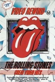 Video Rewind: The Rolling Stones' Great Video Hits series tv