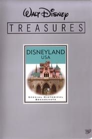 Walt Disney Treasures - Disneyland USA series tv