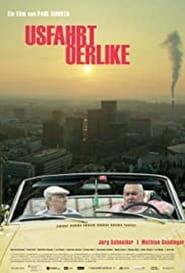 Usfahrt Oerlike (2015)