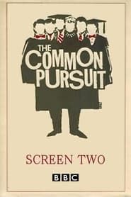 Common Pursuit series tv
