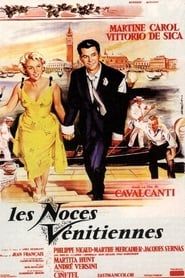 Venetian Honeymoon 1959 streaming