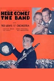 Image Here Comes the Band 1935