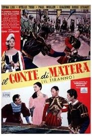 Il conte di Matera 1957 streaming