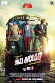 Chal Bhaag 2014 streaming